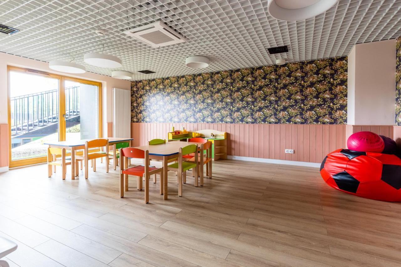 Apartament Nadmotlawie 34 Gdańsk Exterior foto