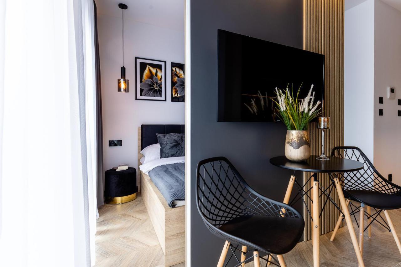 Apartament Nadmotlawie 34 Gdańsk Exterior foto